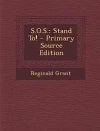 Enlarge image Cover: S.O.S. - Nabu Press