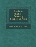 Cover: Birds in Flight - Nabu Press