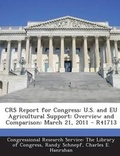 Cover: Crs Report for Congress - Bibliogov