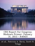 Cover: Crs Report for Congress - Bibliogov