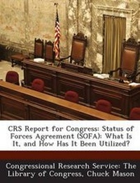 Enlarge image Cover: Crs Report for Congress - Bibliogov