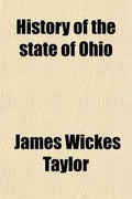 Cover: History of the State of Ohio - General Books
