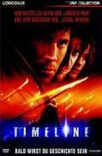 Enlarge image Cover: Timeline - Concorde Video