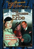 Cover: Das grosse Erbe - Concorde Home Entertainment