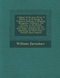 Cover: A Digest of the Laws (from 12 Charles II. to 58 George III. Inclusive) - Nabu Press
