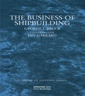 Cover: The Business of Shipbuilding - Informa Law