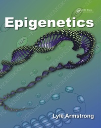 Abbildung von: Epigenetics - Garland Science