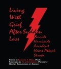 Cover: Living With Grief - Taylor & Francis