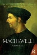 Cover: Machiavelli - Routledge