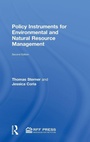 Cover: Policy Instruments for Environmental and Natural Resource Management - Resources for the Future Press (RFF Press)