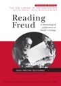 Cover: Reading Freud - Routledge