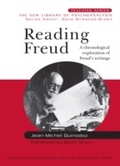 Cover: Reading Freud - Routledge