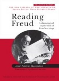 Enlarge image Cover: Reading Freud - Routledge