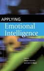 Cover: Applying Emotional Intelligence - Psychology Press Ltd