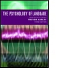 Abbildung von: The Psychology of Language - Psychology Press Ltd