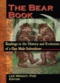 Cover: The Bear Book - Routledge