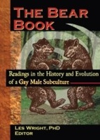 Enlarge image Cover: The Bear Book - Routledge