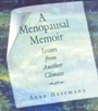 Cover: A Menopausal Memoir - Routledge
