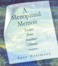 Cover: A Menopausal Memoir - Routledge