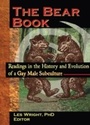 Cover: The Bear Book - Routledge