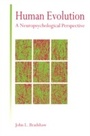 Cover: Human Evolution - Psychology Press Ltd