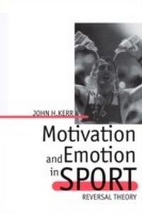 Abbildung von: Motivation and Emotion in Sport - Psychology Press Ltd