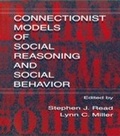 Cover: Connectionist Models of Social Reasoning and Social Behavior - Psychology Press Ltd