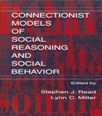 Enlarge image Cover: Connectionist Models of Social Reasoning and Social Behavior - Psychology Press Ltd