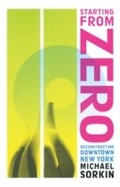 Cover: Starting From Zero - Routledge
