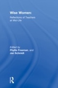 Cover: Wise Women - Routledge