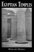 Cover: Egyptian Temples - Routledge