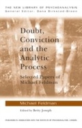 Cover: Doubt, Conviction and the Analytic Process - Routledge