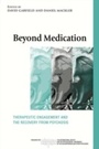 Cover: Beyond Medication - Routledge