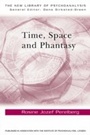 Cover: Time, Space and Phantasy - Routledge