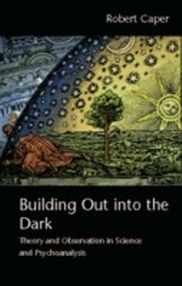 Enlarge image Cover: Building Out into the Dark - Routledge