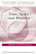 Cover: Time, Space and Phantasy - Routledge