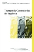 Cover: Therapeutic Communities for Psychosis - Routledge
