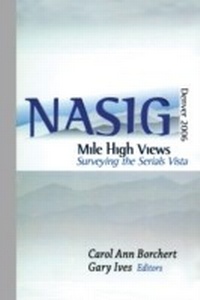 Abbildung von: Mile-High Views - Routledge