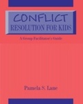 Abbildung von: Conflict Resolution For Kids - Taylor & Francis