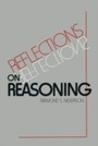Cover: Reflections on Reasoning - Routledge