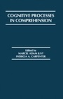 Bild: Cognitive Processes in Comprehension - Psychology Press Ltd