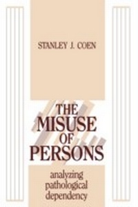Enlarge image Cover: The Misuse of Persons - Routledge
