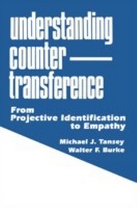 Enlarge image Cover: Understanding Countertransference - Routledge
