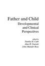 Cover: Father and Child - Routledge