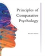 Cover: Principles Of Comparative Psychology - Psychology Press Ltd