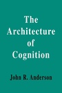 Cover: The Architecture of Cognition - Psychology Press Ltd