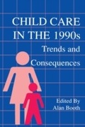 Cover: Child Care in the 1990s - Routledge