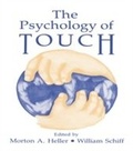 Cover: The Psychology of Touch - Psychology Press Ltd