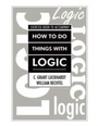 Cover: How To Do Things With Logic Workbook - Psychology Press Ltd