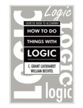 Cover: How To Do Things With Logic Workbook - Psychology Press Ltd